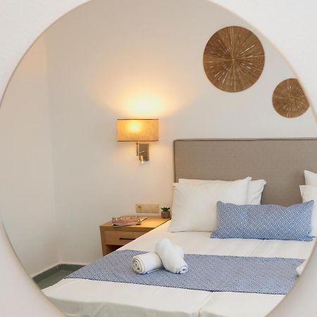 Veneto Sea View Apartments Stalida Zewnętrze zdjęcie