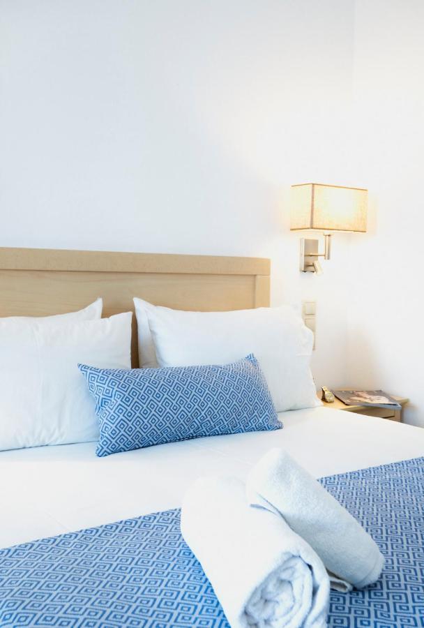 Veneto Sea View Apartments Stalida Zewnętrze zdjęcie