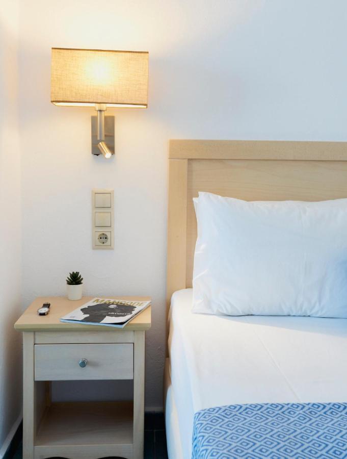 Veneto Sea View Apartments Stalida Zewnętrze zdjęcie