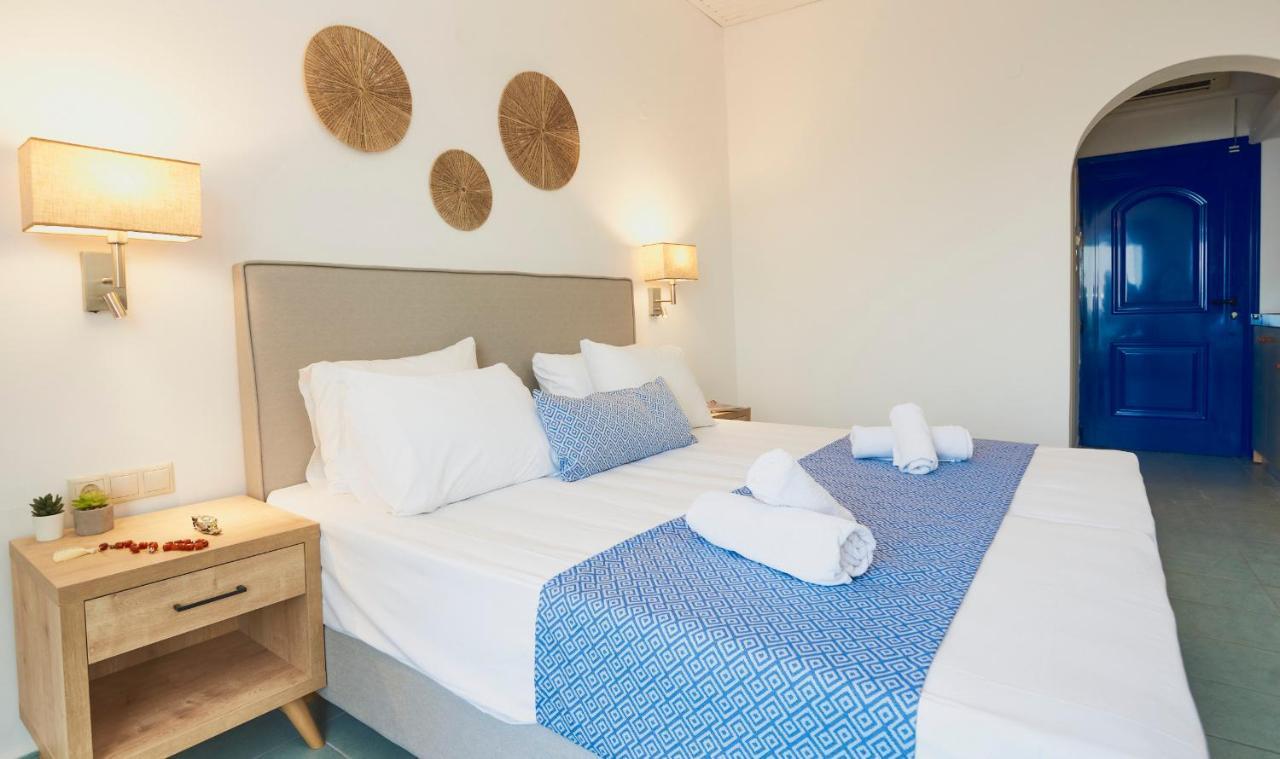 Veneto Sea View Apartments Stalida Zewnętrze zdjęcie