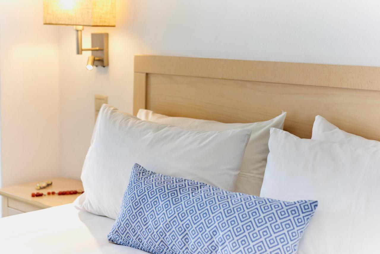 Veneto Sea View Apartments Stalida Zewnętrze zdjęcie