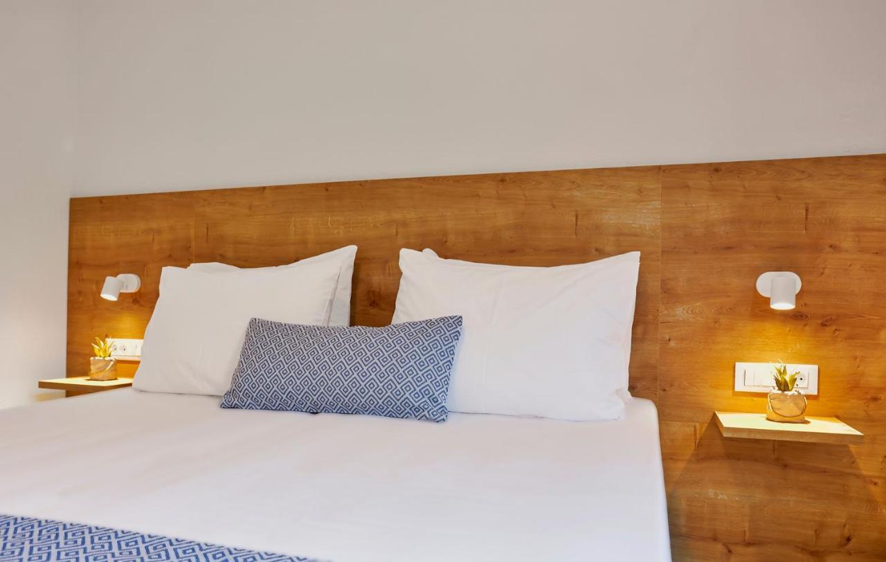 Veneto Sea View Apartments Stalida Zewnętrze zdjęcie