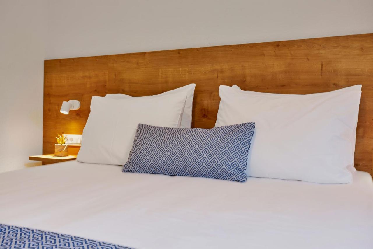 Veneto Sea View Apartments Stalida Zewnętrze zdjęcie