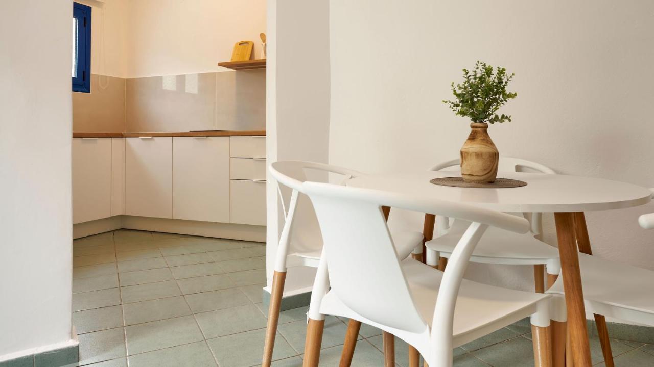 Veneto Sea View Apartments Stalida Zewnętrze zdjęcie